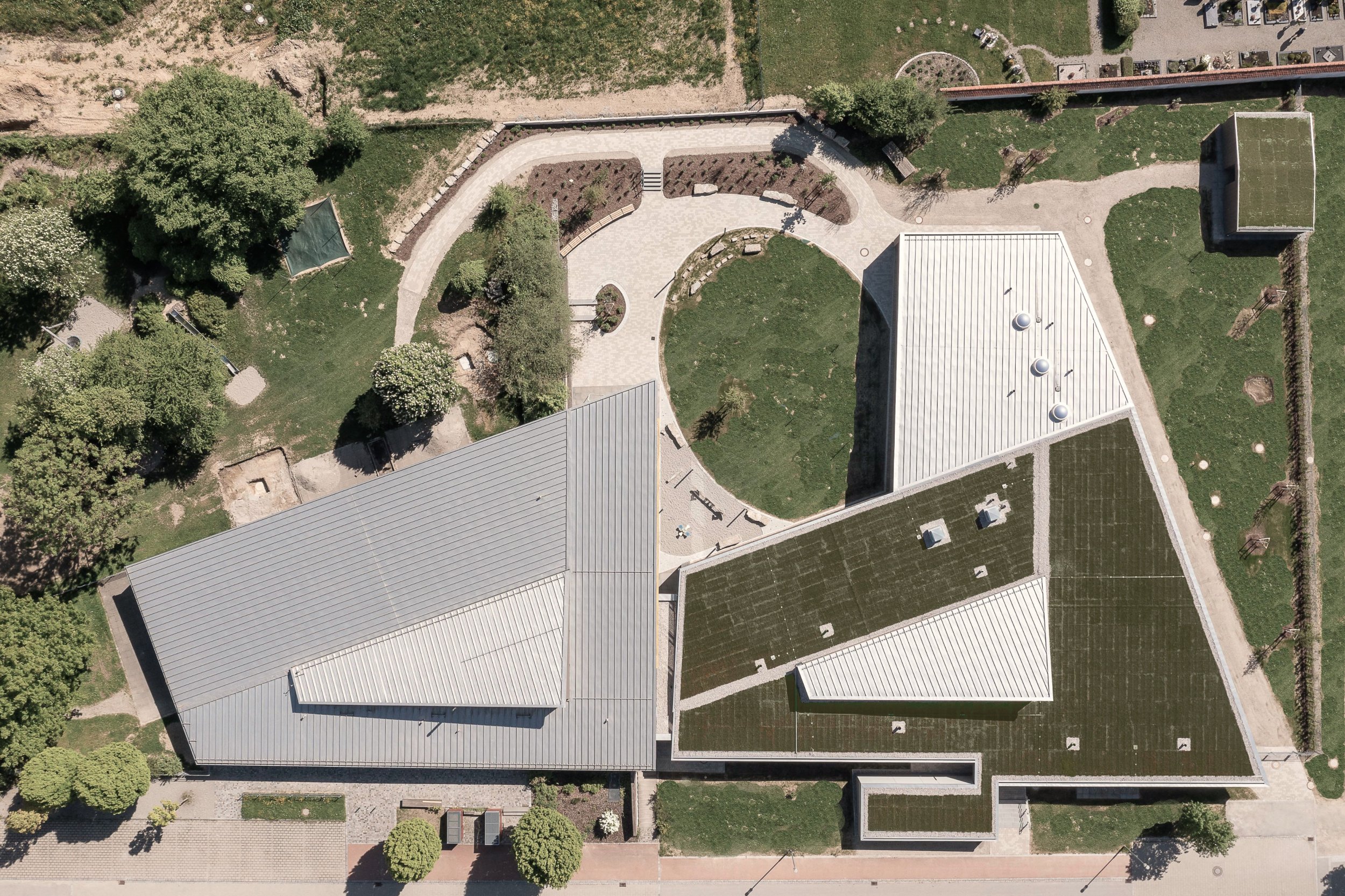 Kinderhaus St. Martin