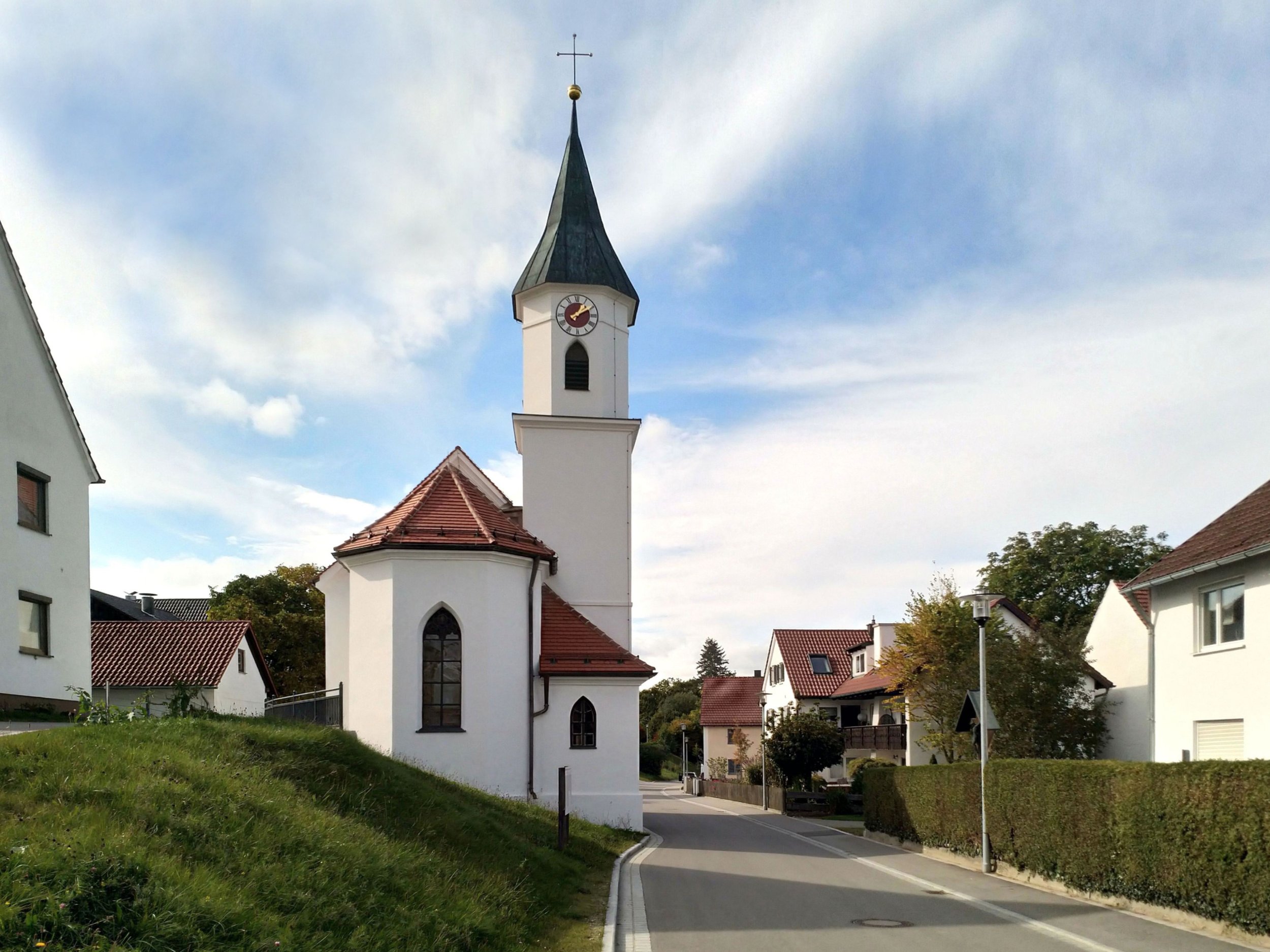 Kapelle St. Laurentius
