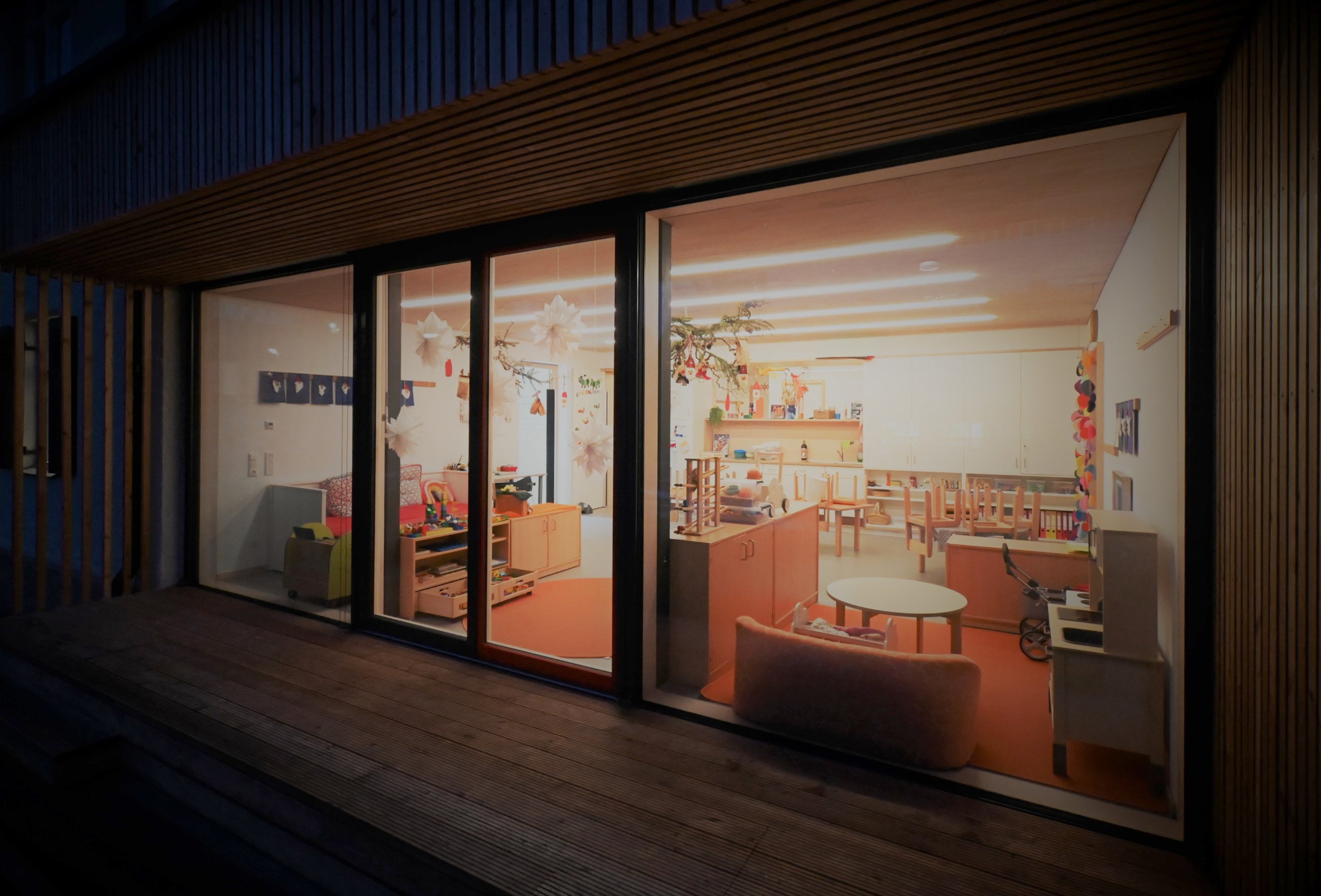 Kindergarten St. Peter und Paul